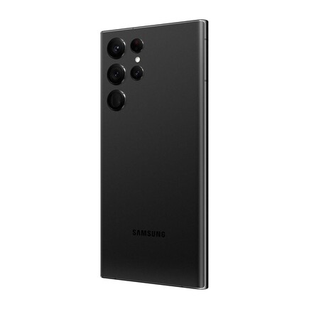 Смартфон Samsung Galaxy S22 Ultra 8/128gb Phantom Black Snapdragon